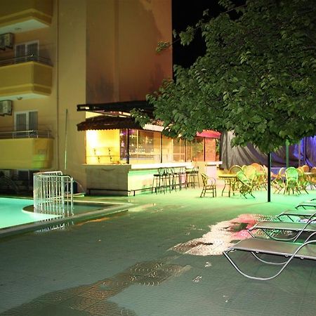 Marsyas Hotel Marmaris Exterior foto