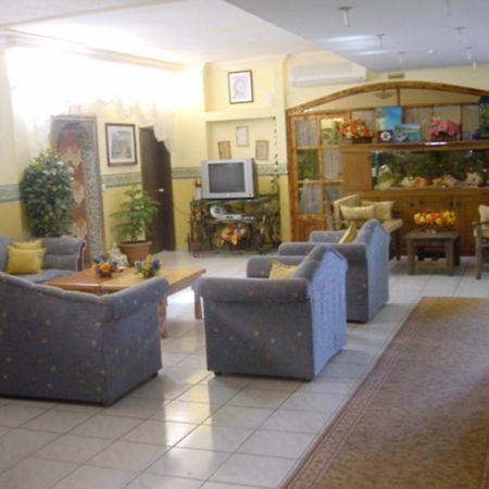 Marsyas Hotel Marmaris Exterior foto