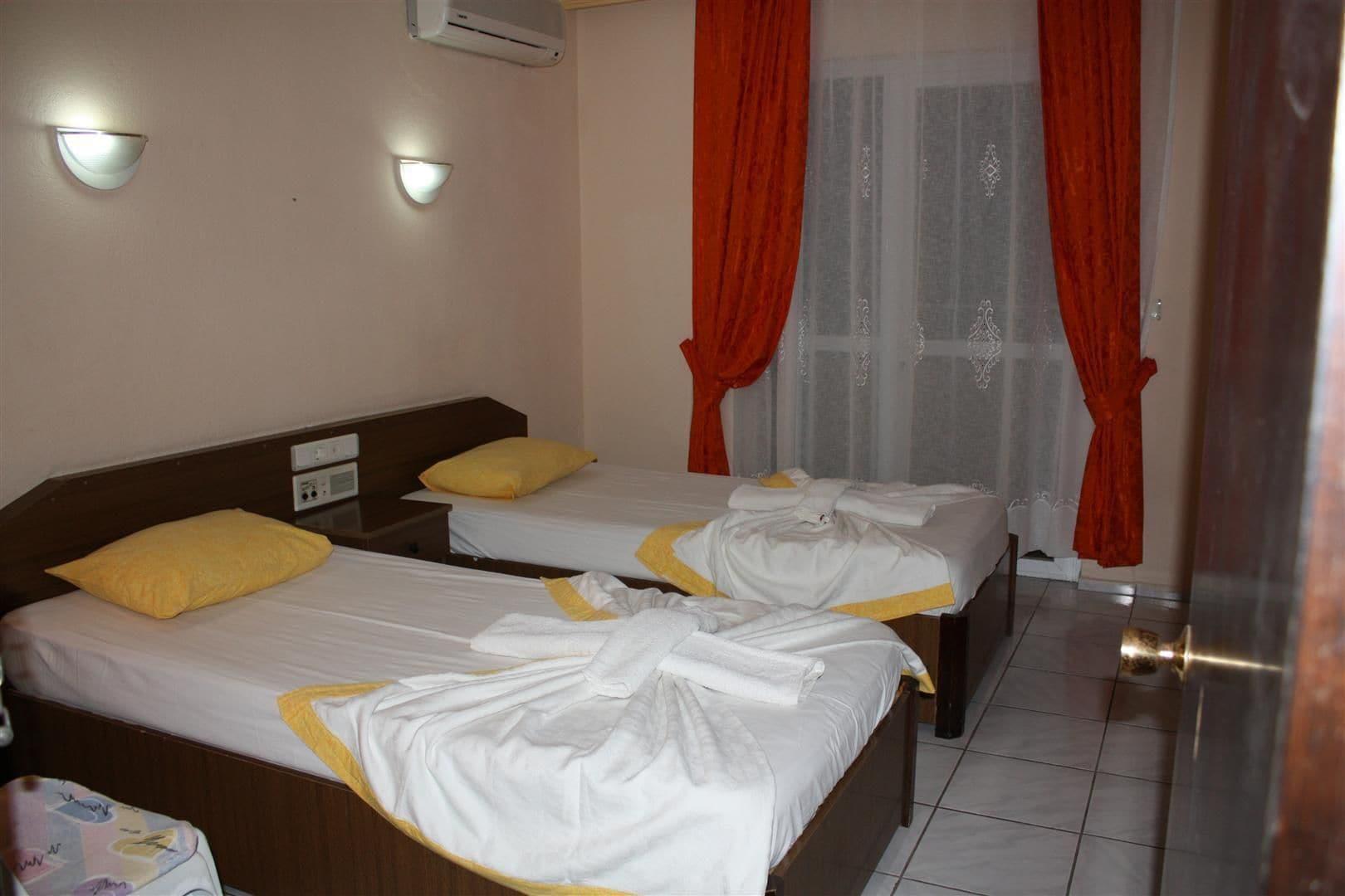 Marsyas Hotel Marmaris Exterior foto