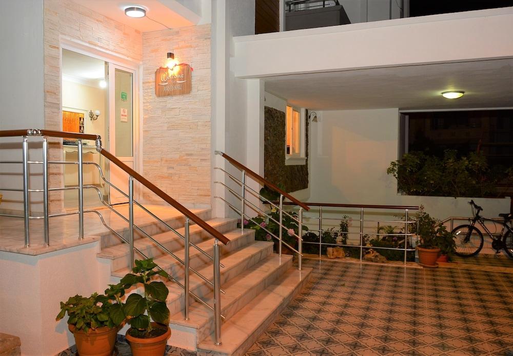 Marsyas Hotel Marmaris Exterior foto
