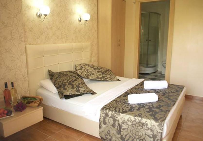 Marsyas Hotel Marmaris Exterior foto