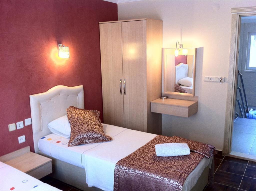 Marsyas Hotel Marmaris Cameră foto
