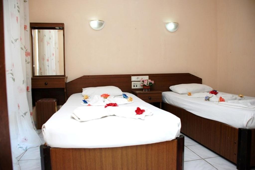 Marsyas Hotel Marmaris Cameră foto