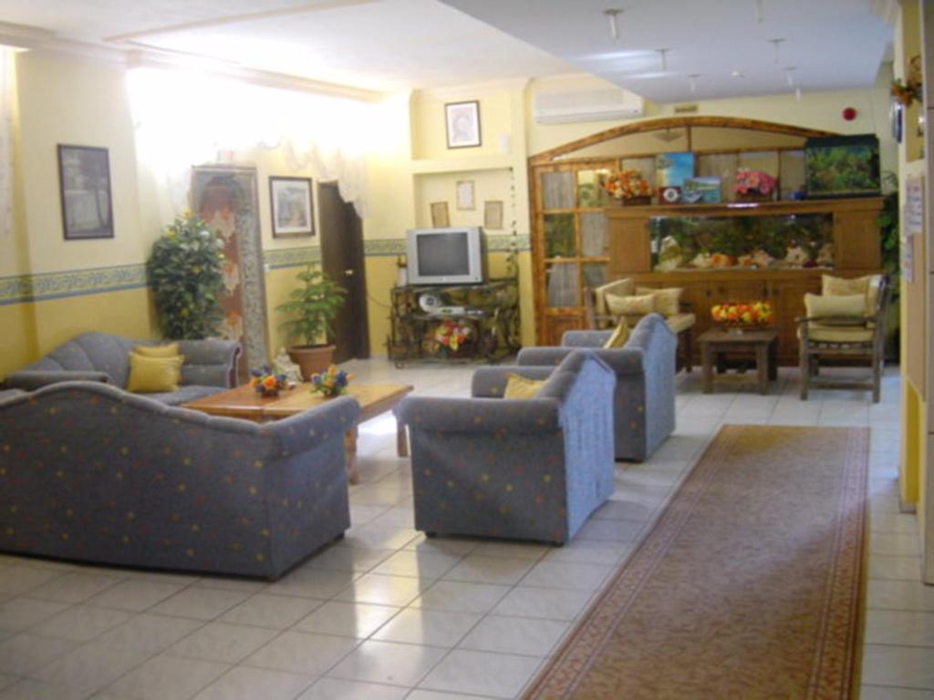 Marsyas Hotel Marmaris Exterior foto